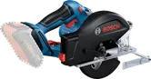 BoschGKM 18V-50 無線金屬圓鋸。