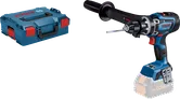 BoschGSB 18V-150 C 無線組合鑽，附盒子。.