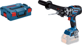 BoschGSB 18V-150 C 無線組合鑽，附盒子。.