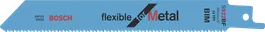 S 922 BF Flexible for Metal 馬刀鋸專用鋸片