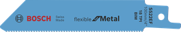 BoschS522EF 柔性金屬切割鋸片。.