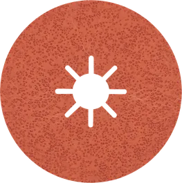 Bosch EXPERT R782 Prisma 陶瓷纖維盤 180 毫米 G 36。.