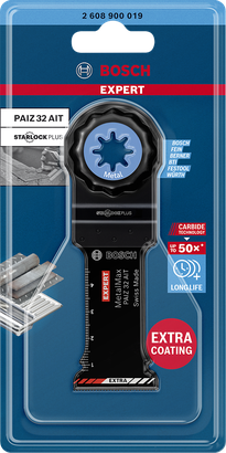 EXPERT MetalMax PAIZ 32 AIT