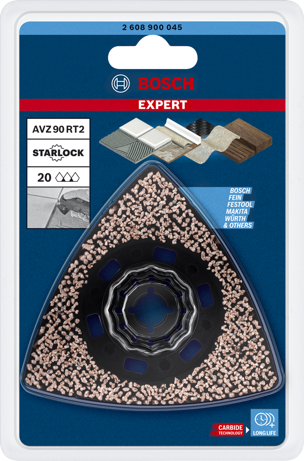 EXPERT AVZ 90 RT2