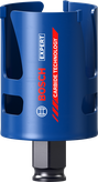 BoschEXPERT 建築材料孔鋸 51 毫米硬質合金。