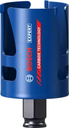 BoschEXPERT 建築材料孔鋸 51 毫米硬質合金。