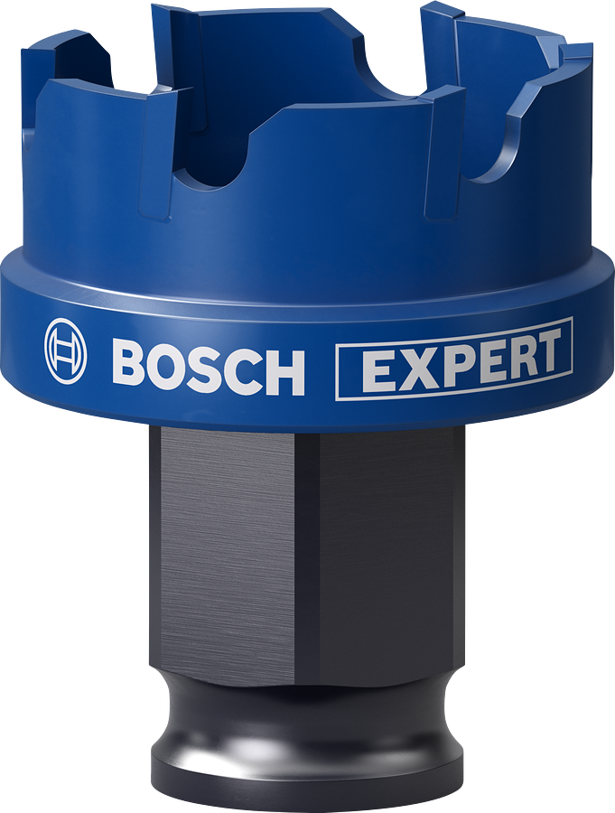 Bosch金屬板孔鋸 32 x 5 mm。.