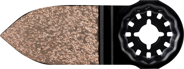 Bosch砂磨手指粗碳化物板 32x53mm.