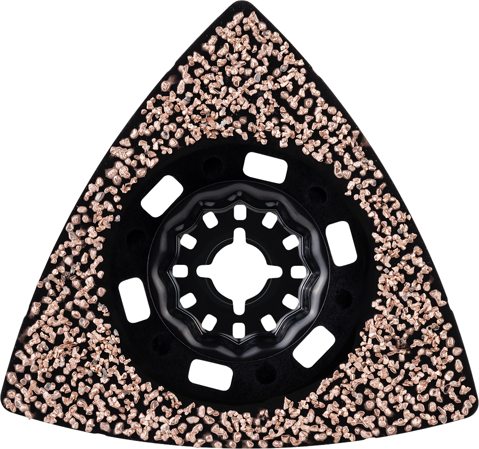 Bosch EXPERT 砂紙 AVZ 90 RT2 碳化物粒度 20。.