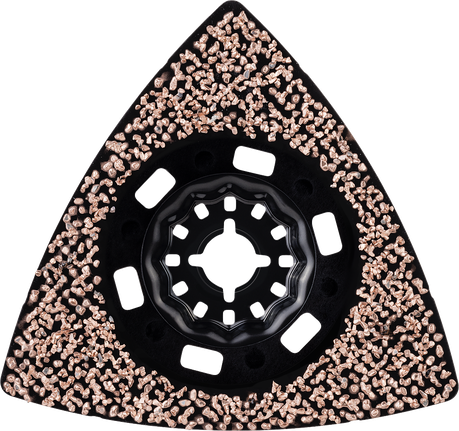 Bosch EXPERT 砂紙 AVZ 90 RT2 碳化物粒度 20。.