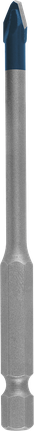 Bosch EXPERT HEX-9 硬陶瓷鑽頭 5x90 毫米。.