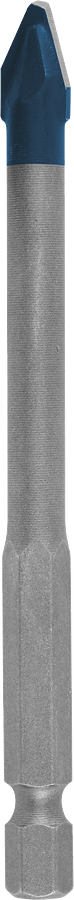 Bosch EXPERT HEX-9 硬陶瓷鑽頭 7 x 90 毫米。.