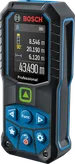 Bosch 50-23 G 雷射測距儀，附數字顯示。