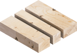 建築木材