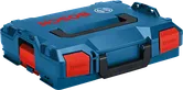 Bosch L-BOXX 102 行李箱，頂部承重能力為 100 公斤。
