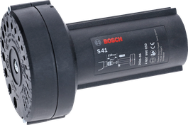 BoschS41 鑽頭磨刀器，用於精準修磨鑽頭.