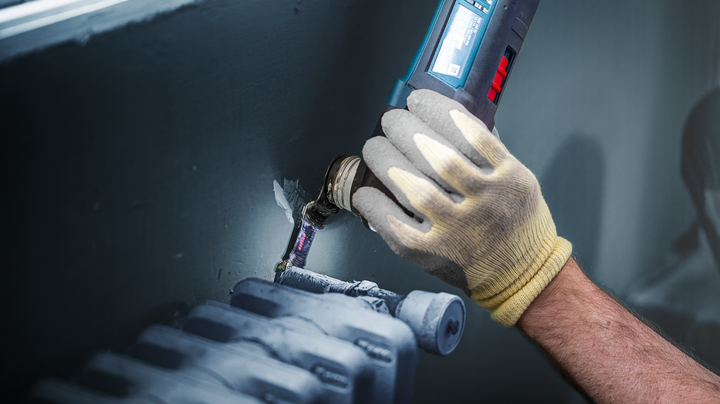 EXPERT MetalMax AIZ 32 AIT