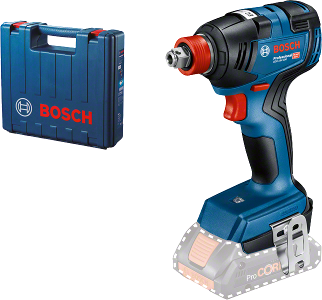 BOSCH GDX 18V200GSRN型 GDX+GSRGDX 18V-200 + GSR 18V-55 Set BOSCH GDX 18V200GSRN型 GDX+GSRGDX 18V-200 + GSR 18V-55 Set