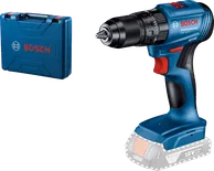 BoschGSB 185-LI 無線電鑽，附手提箱。.