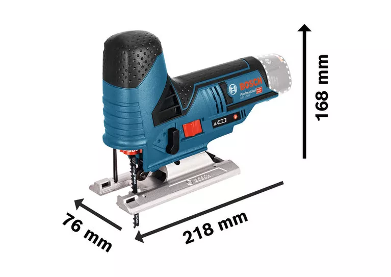 GST 12 V-LI GST 12 V-LI