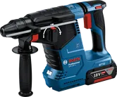 BoschGBH 187-LI 無線旋轉錘，18V 5.0Ah。.