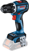 BoschGSR 18V-90 C 無線電鑽驅動器。