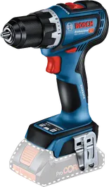 BoschGSR 18V-90 C 無線電鑽驅動器。.