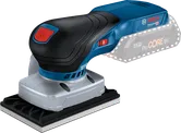 BoschGSS 18V-13 無線軌道砂光機。.