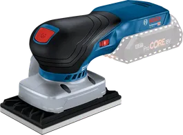 BoschGSS 18V-13 無線軌道砂光機。.