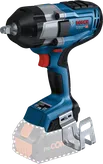 BoschGDS 18V-1000 無線衝擊扳手。
