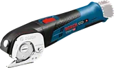 BoschGUS 12V-300 無線通用切割機。