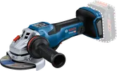 BoschGWS 18V-15 PSC 無線角磨機。.