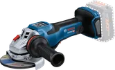 BoschGWS 18V-15 PSC 無線角磨機。.