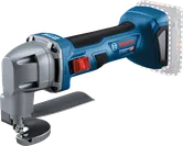 Bosch 18V-16 無線金屬剪切工具。.