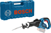 BoschGSA 18V-32 無線往復鋸，附盒子。