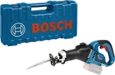 BoschGSA 18V-32 無線往復鋸，附盒子。.