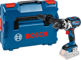 BoschGSB 18V-110 C 無線組合鑽，附盒子。