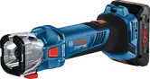 Bosch 18V-30 無線幹牆路由器。.