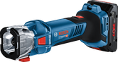 Bosch 18V-30 無線幹牆路由器。.