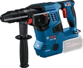 BoschGBH 18V-28 CF 無線旋轉鎚鑽。
