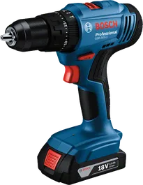 Bosch GSB 183-LI 無線衝擊鑽/起子機，18V。.