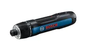 Bosch Gen3 無線螺絲刀，扭力可調。