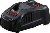 Bosch 1880 CV AMPShare 電池充電器。