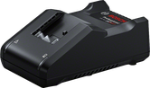 Bosch 18V-40 AMPShare 電池充電器。