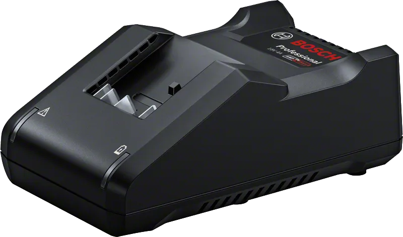 Bosch 18V-40 AMPShare 電池充電器。.