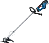 BoschGFR 18V-23 無線割草機，配備 8Ah ProCORE 電池。