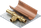 有色金屬。