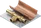 有色金屬。