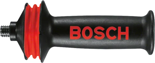 Bosch 14 型手柄，附震動控制功能。