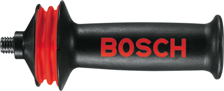 Bosch 14 型手柄，附震動控制功能。